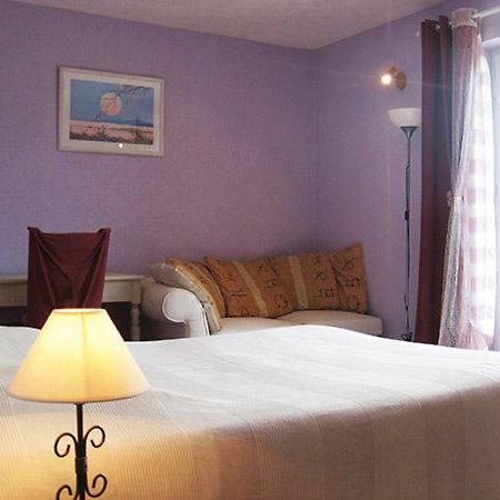 Les Frenes Bed & Breakfast Retournac Luaran gambar